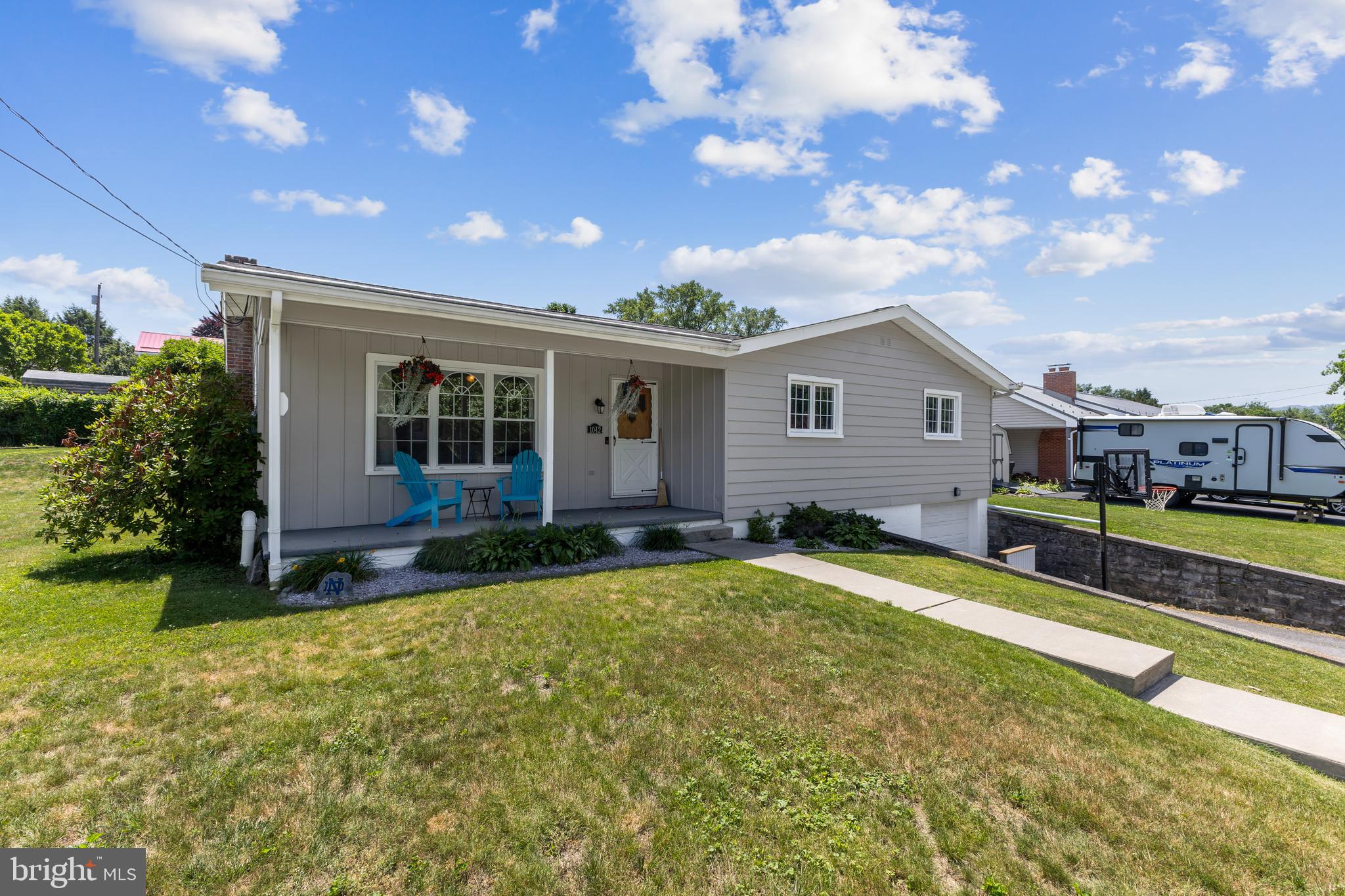 BELLEFONTE - Residential