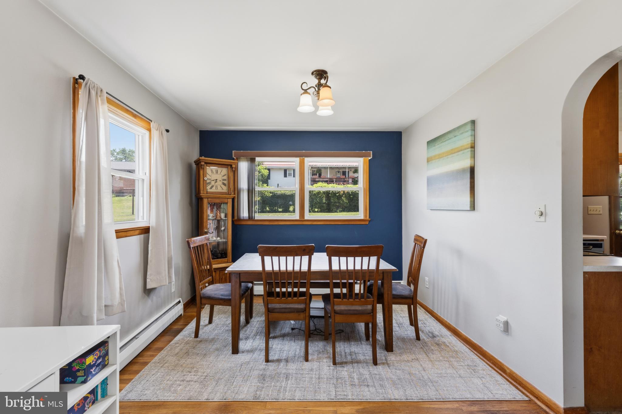 BELLEFONTE - Residential