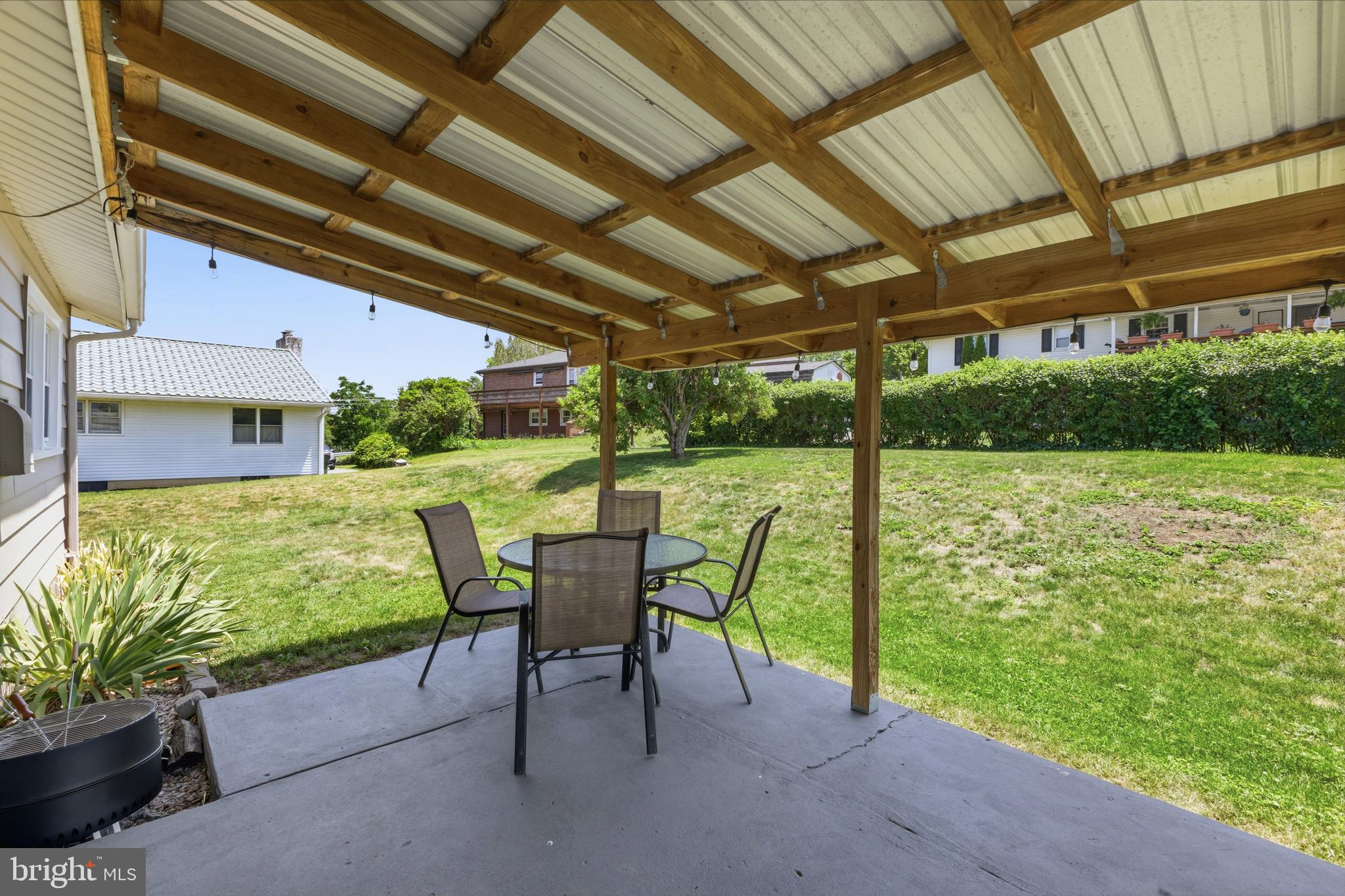 BELLEFONTE - Residential