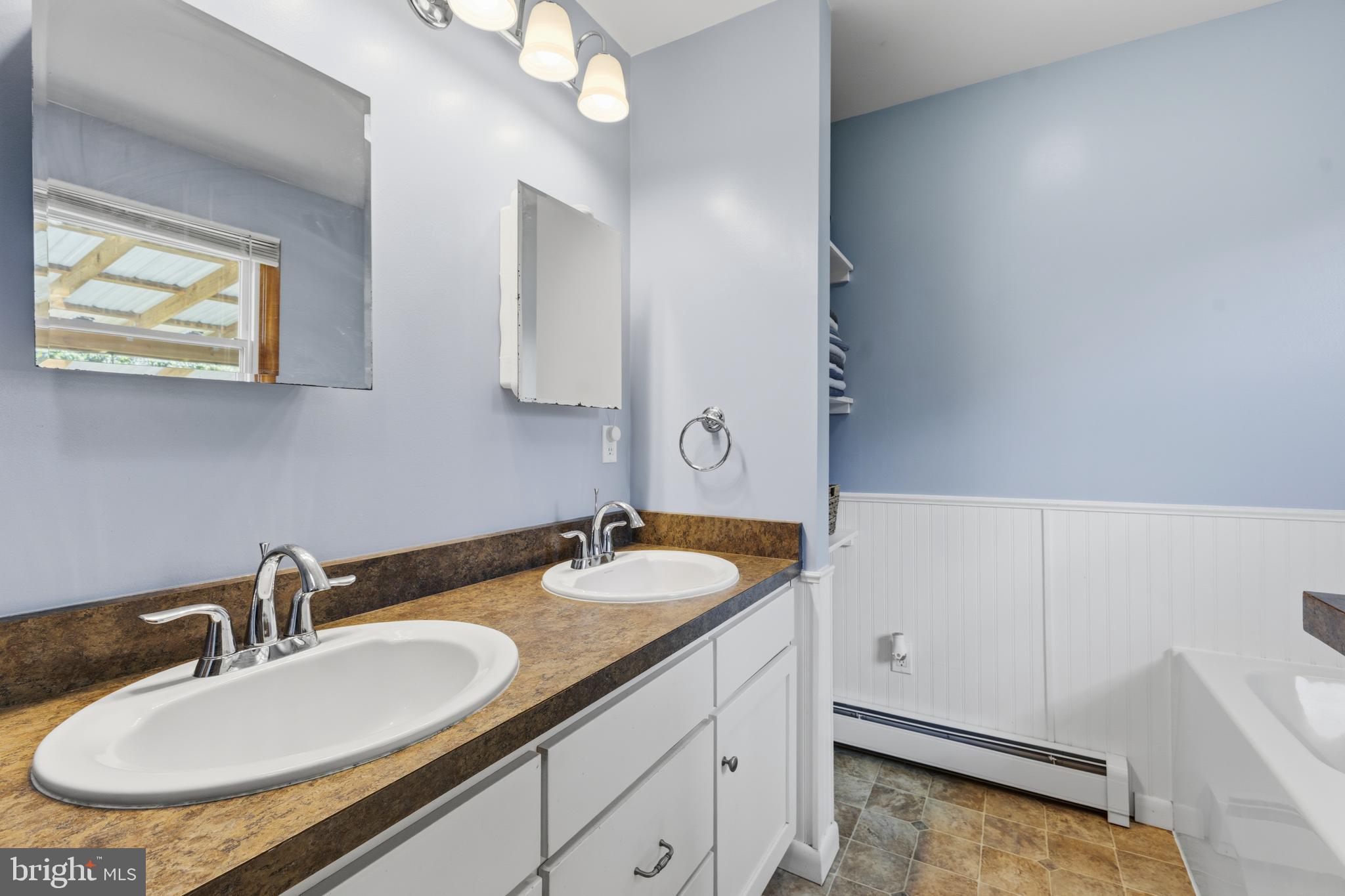 BELLEFONTE - Residential