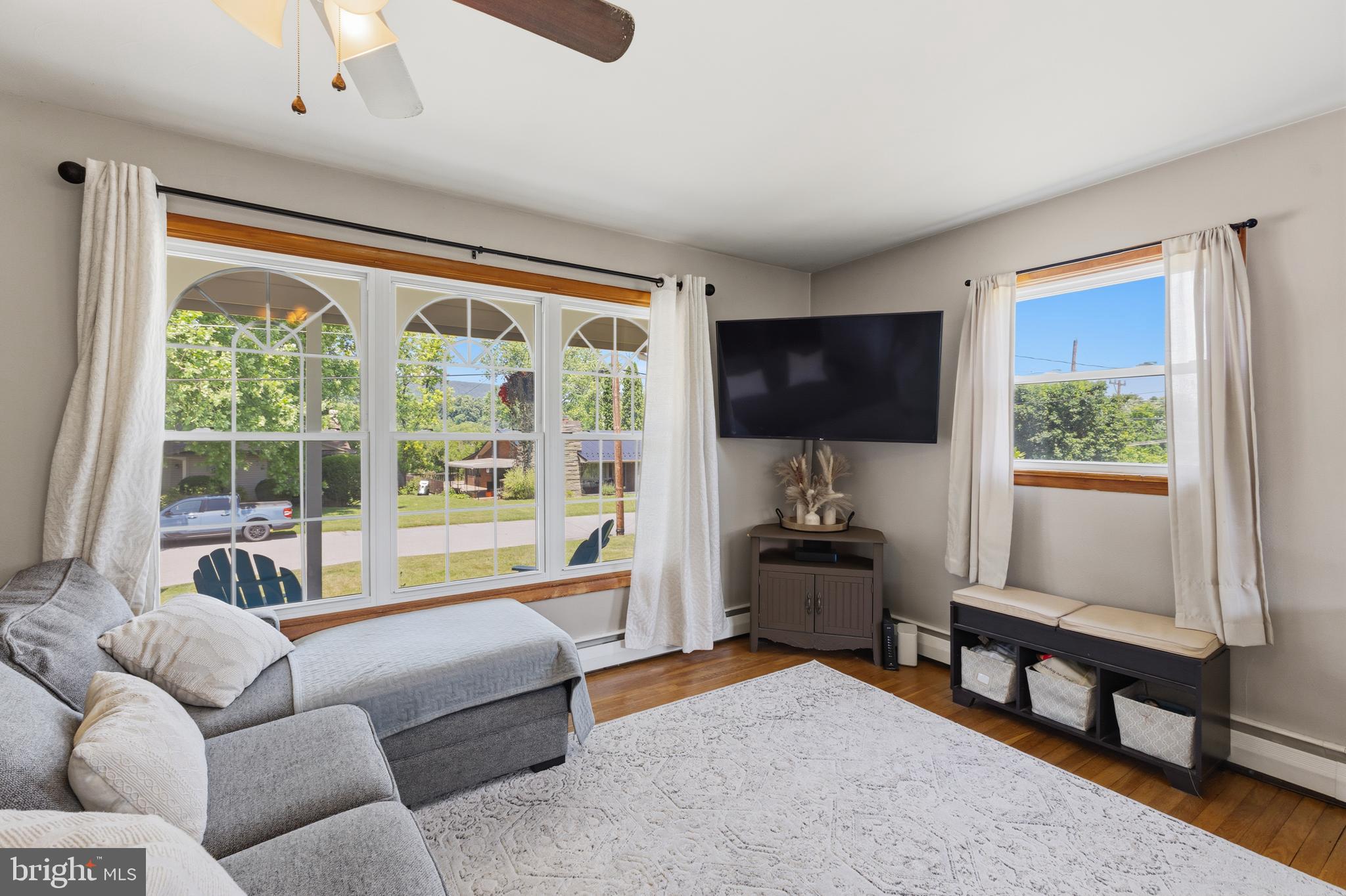 BELLEFONTE - Residential