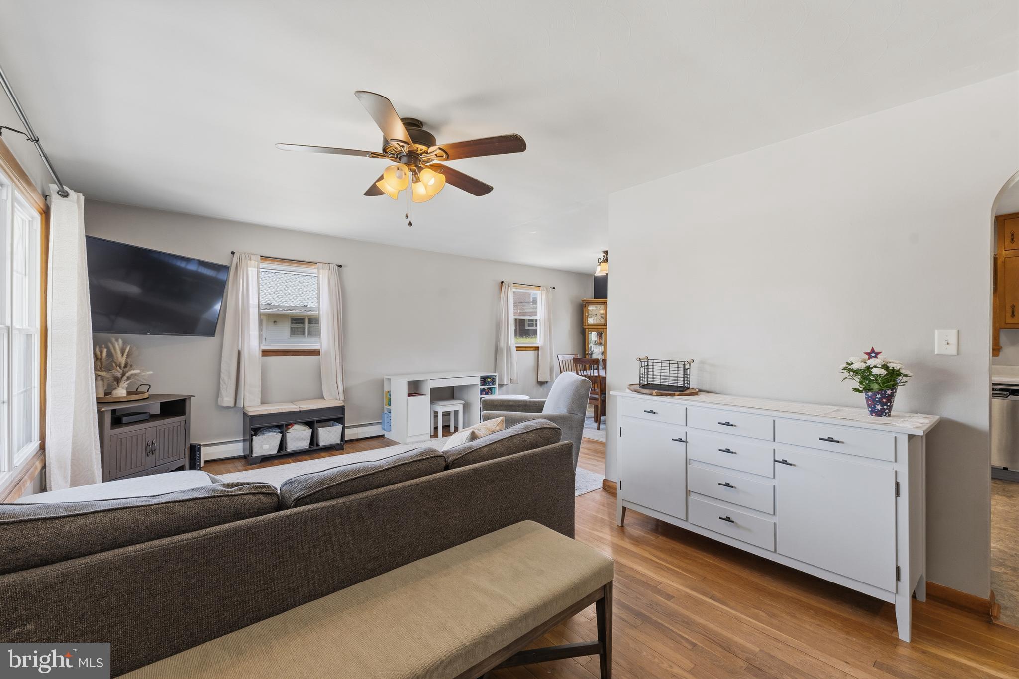 BELLEFONTE - Residential