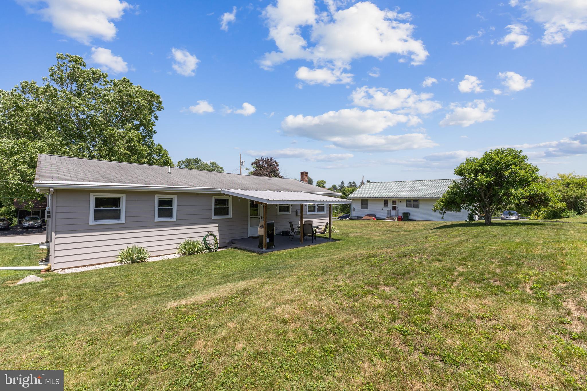 BELLEFONTE - Residential