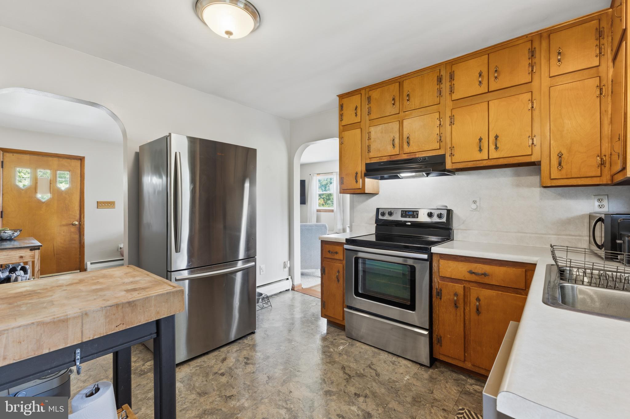BELLEFONTE - Residential