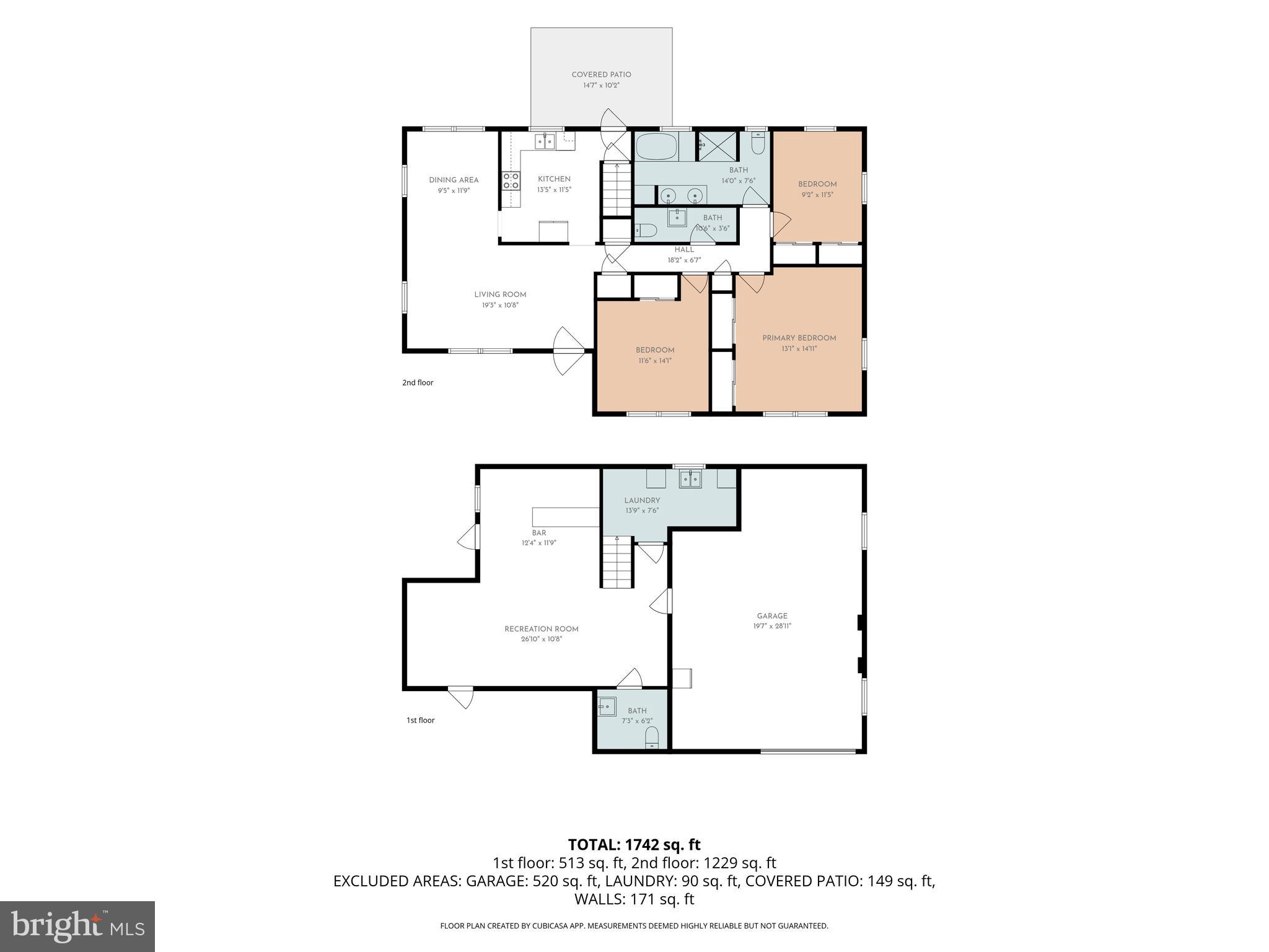 BELLEFONTE - Residential