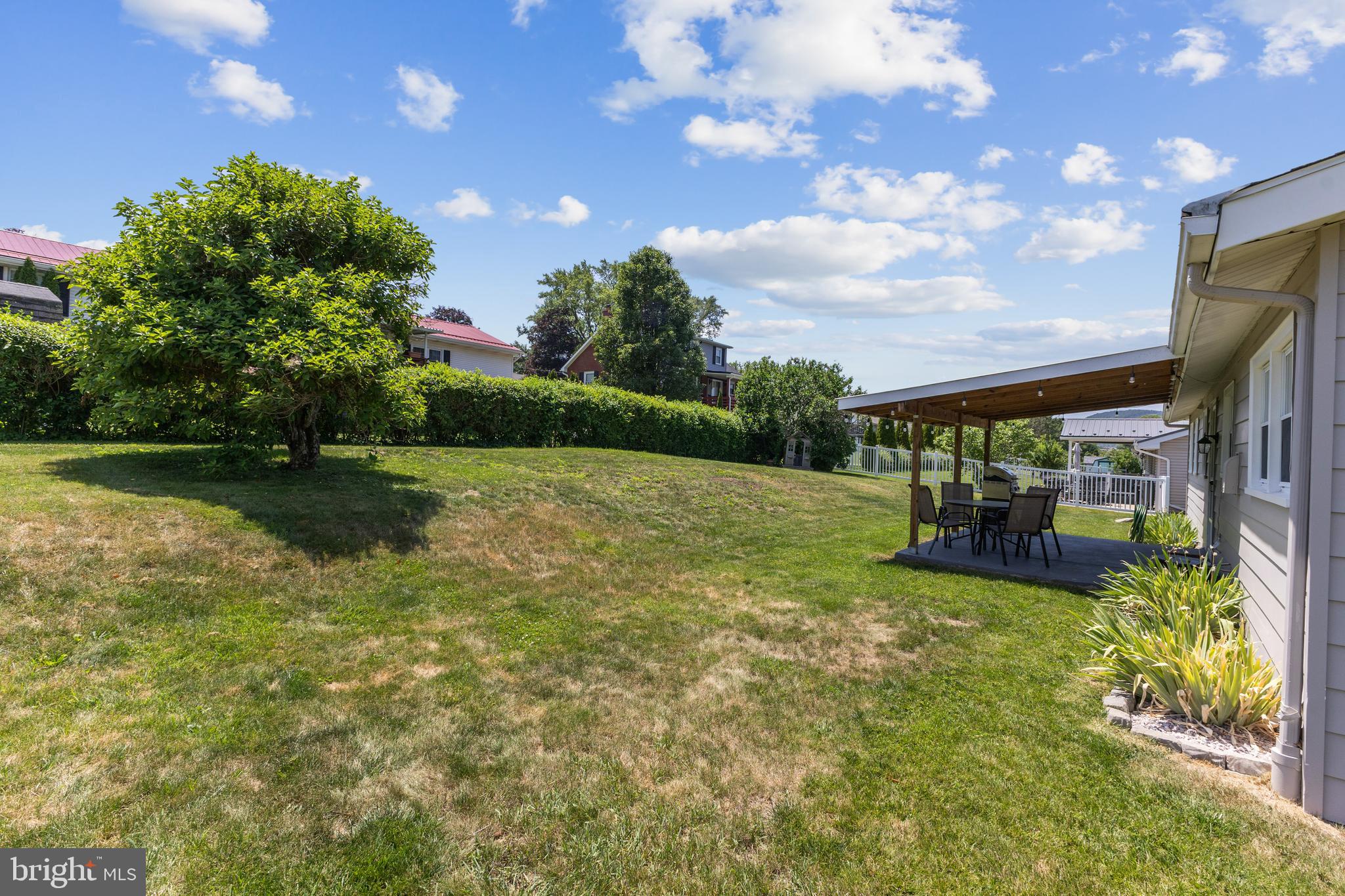 BELLEFONTE - Residential