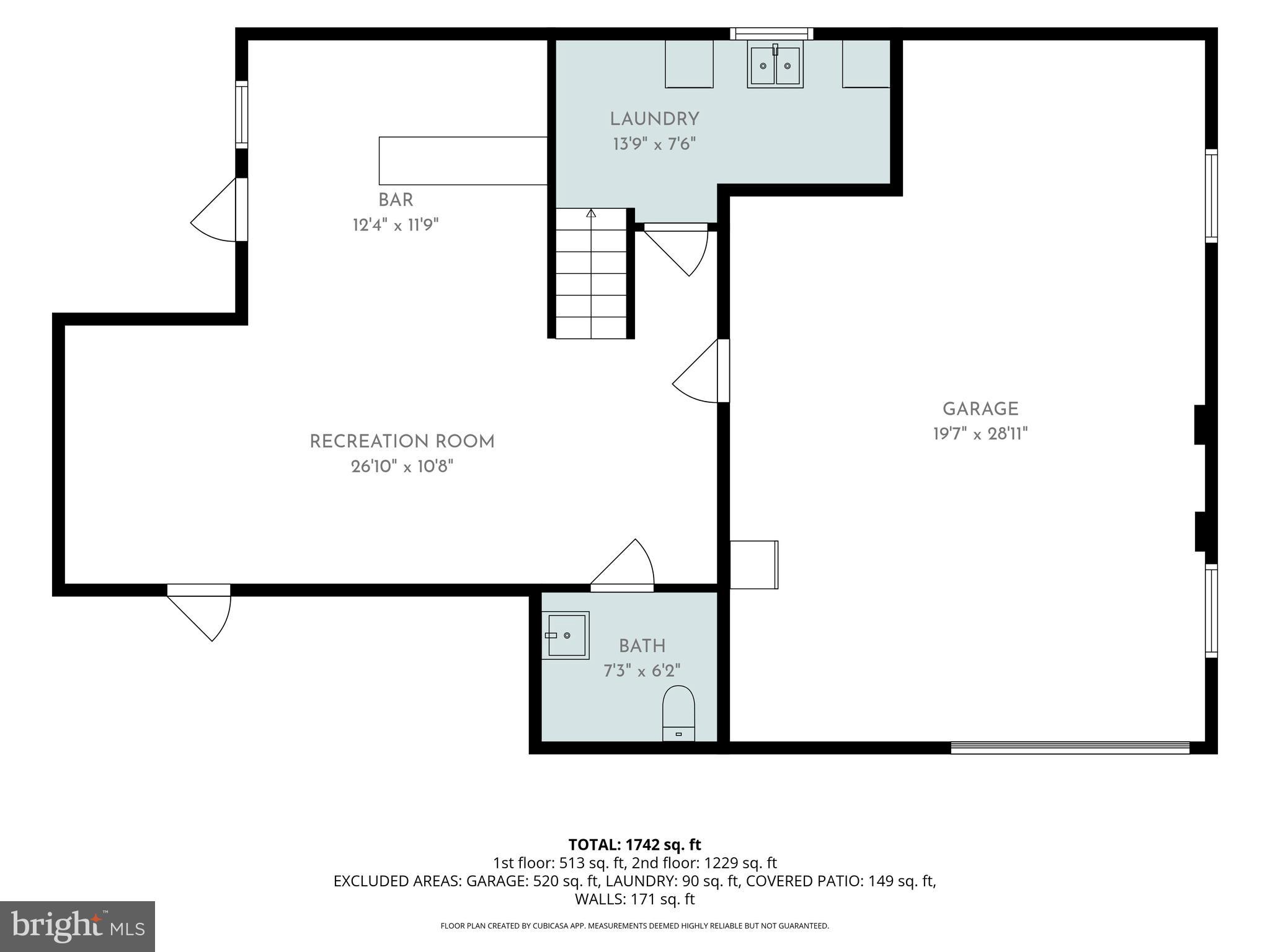 BELLEFONTE - Residential