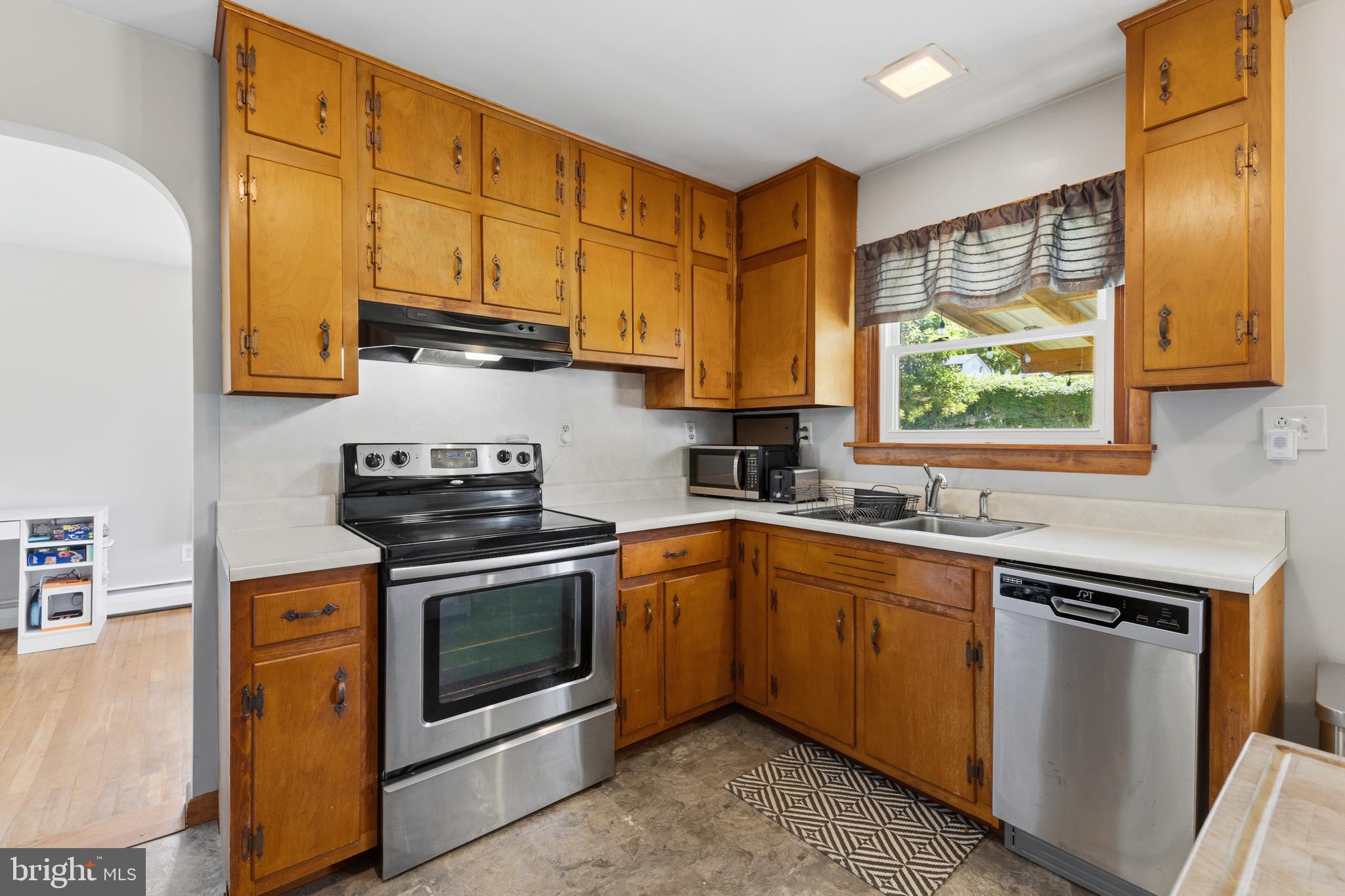BELLEFONTE - Residential