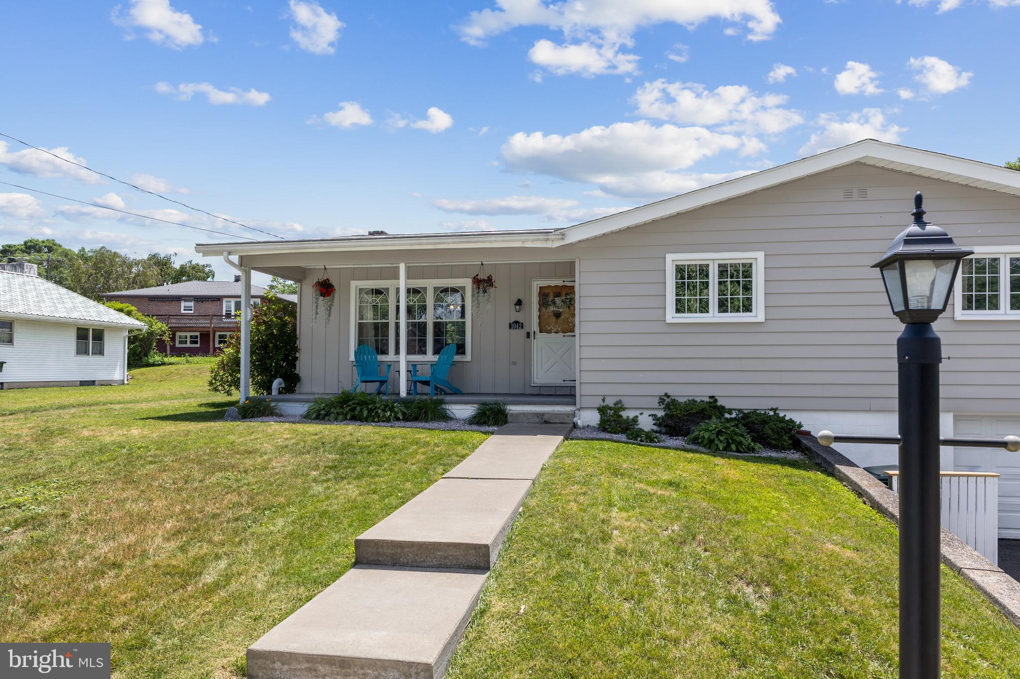 BELLEFONTE - Residential