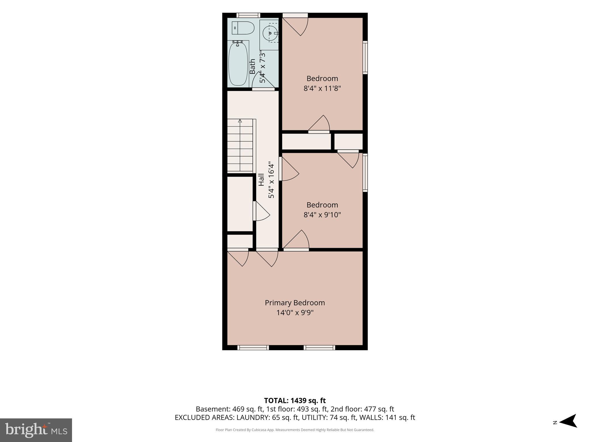 WEST END LANCASTER - Residential