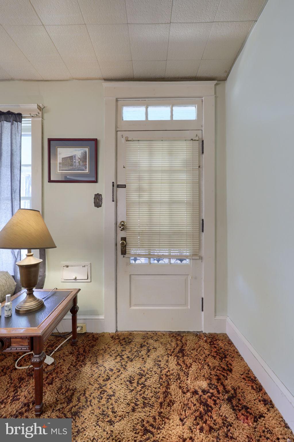 WEST END LANCASTER - Residential