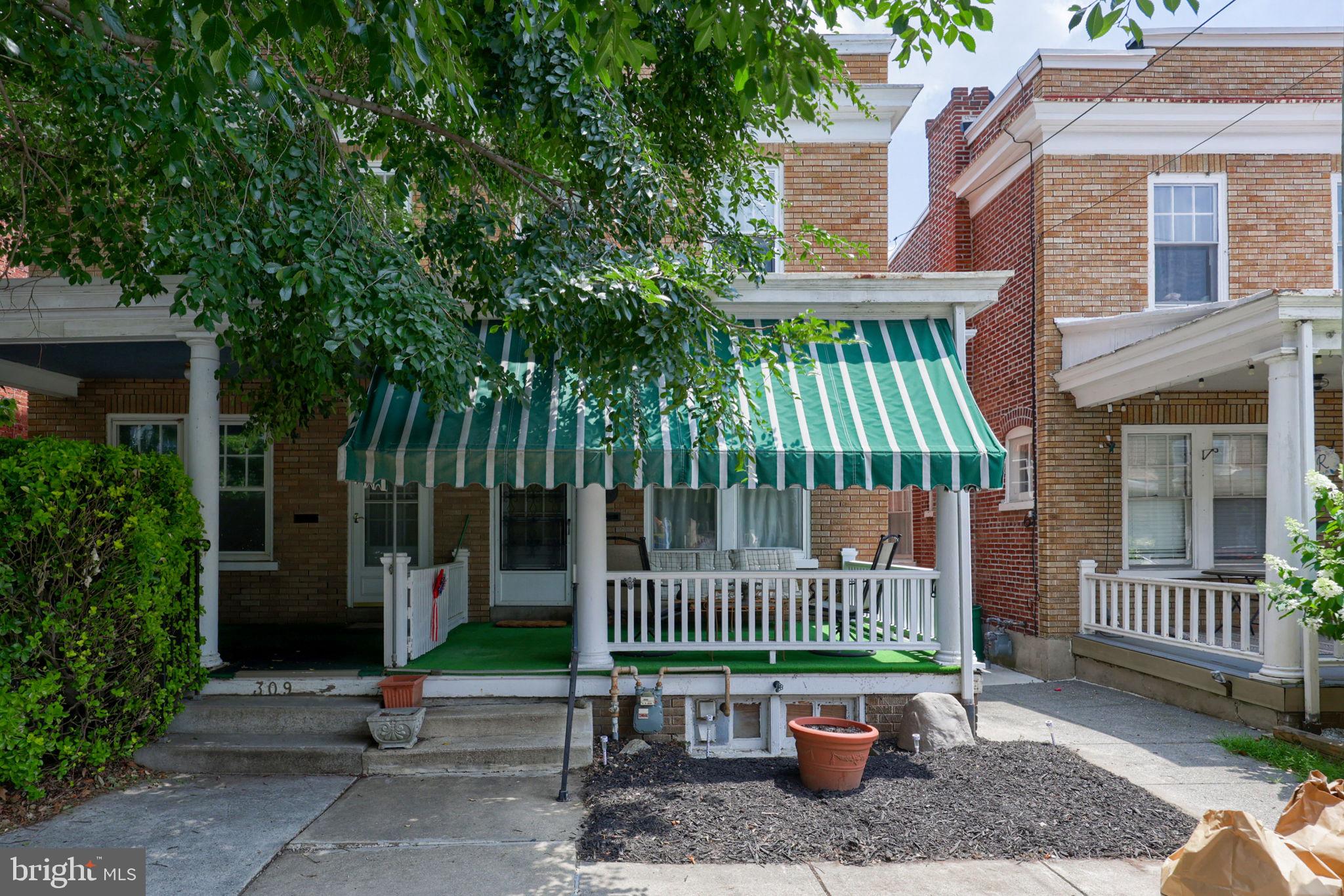 WEST END LANCASTER - Residential