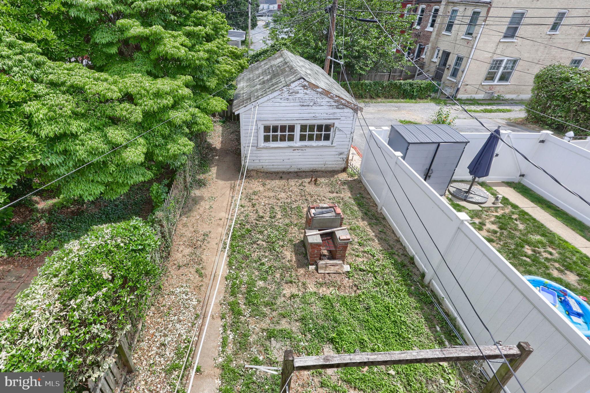 WEST END LANCASTER - Residential