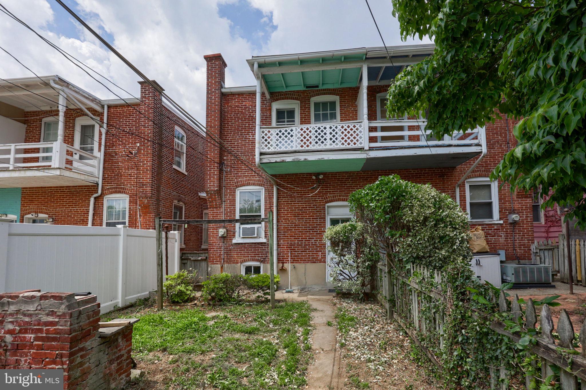 WEST END LANCASTER - Residential