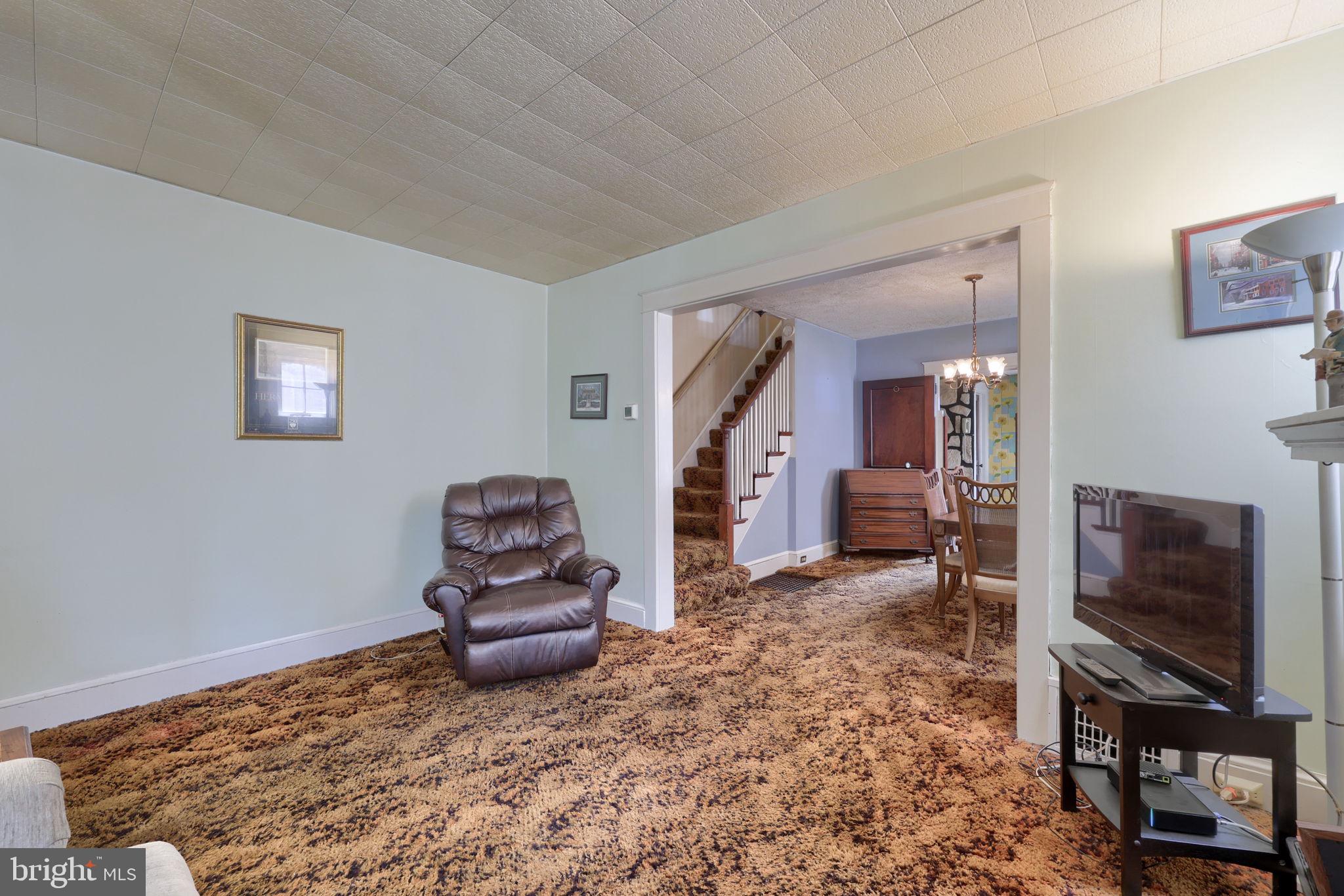 WEST END LANCASTER - Residential