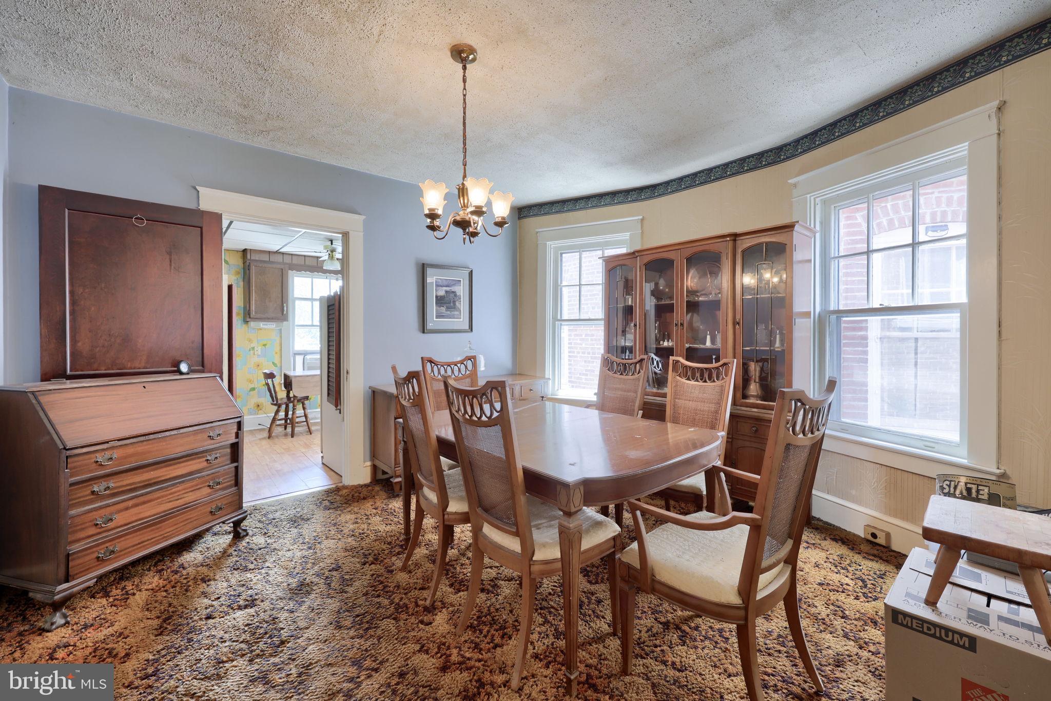 WEST END LANCASTER - Residential