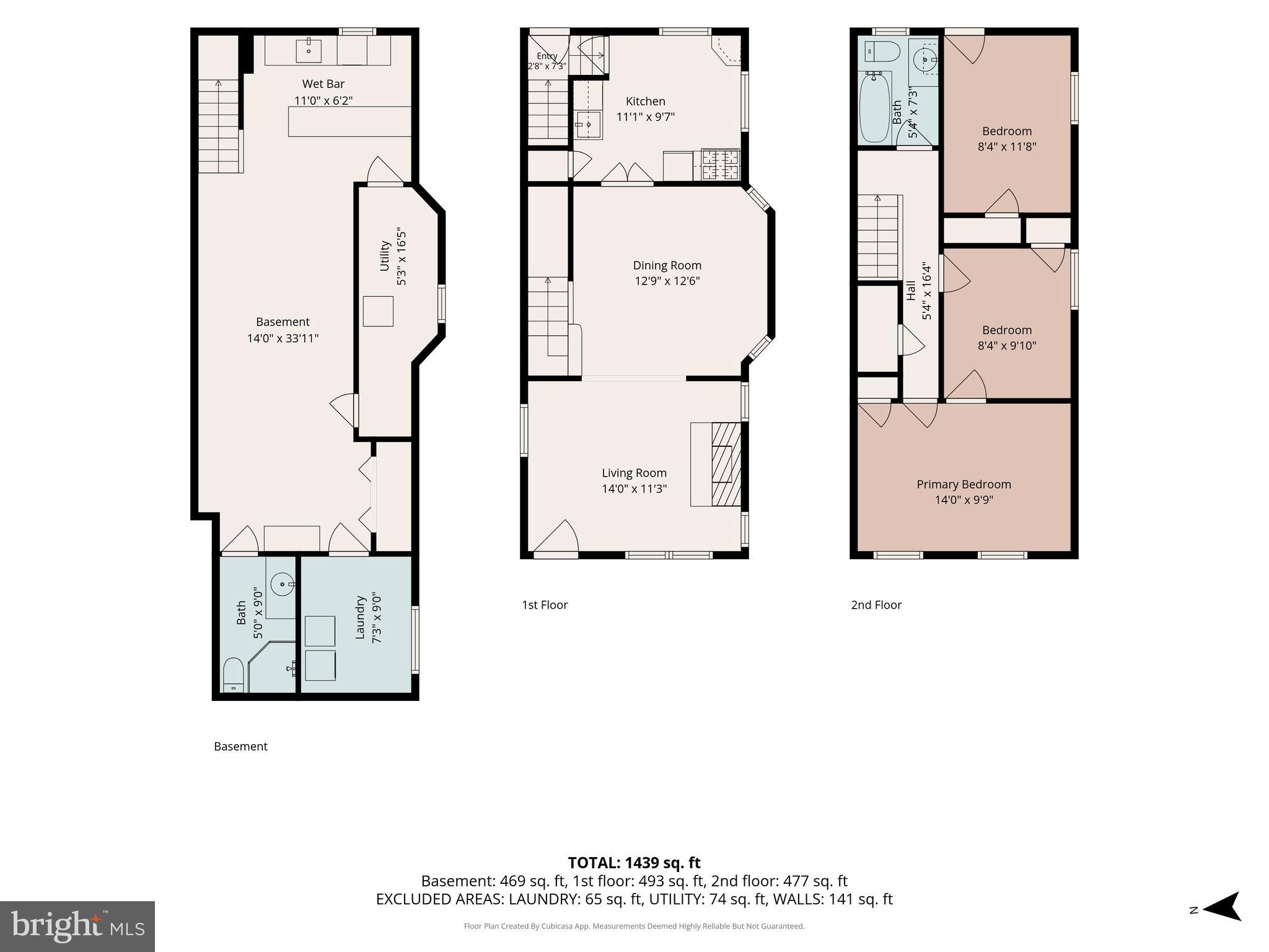 WEST END LANCASTER - Residential