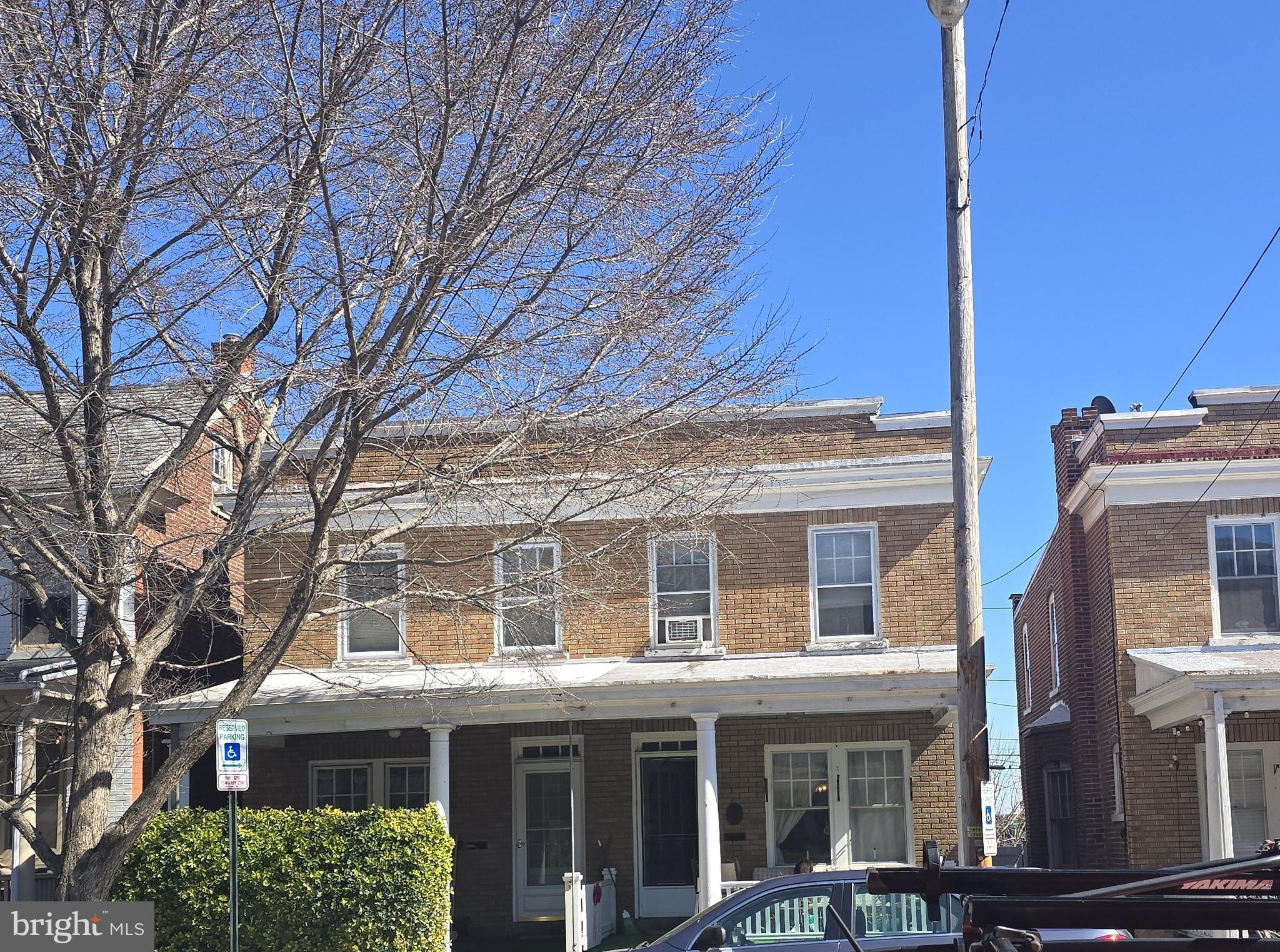 WEST END LANCASTER - Residential