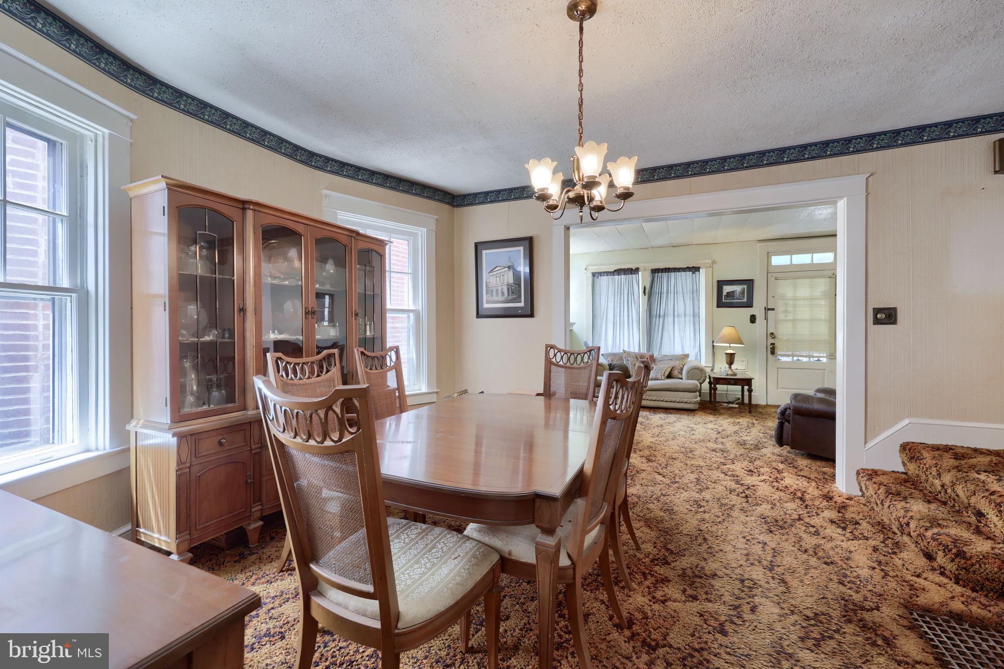 WEST END LANCASTER - Residential