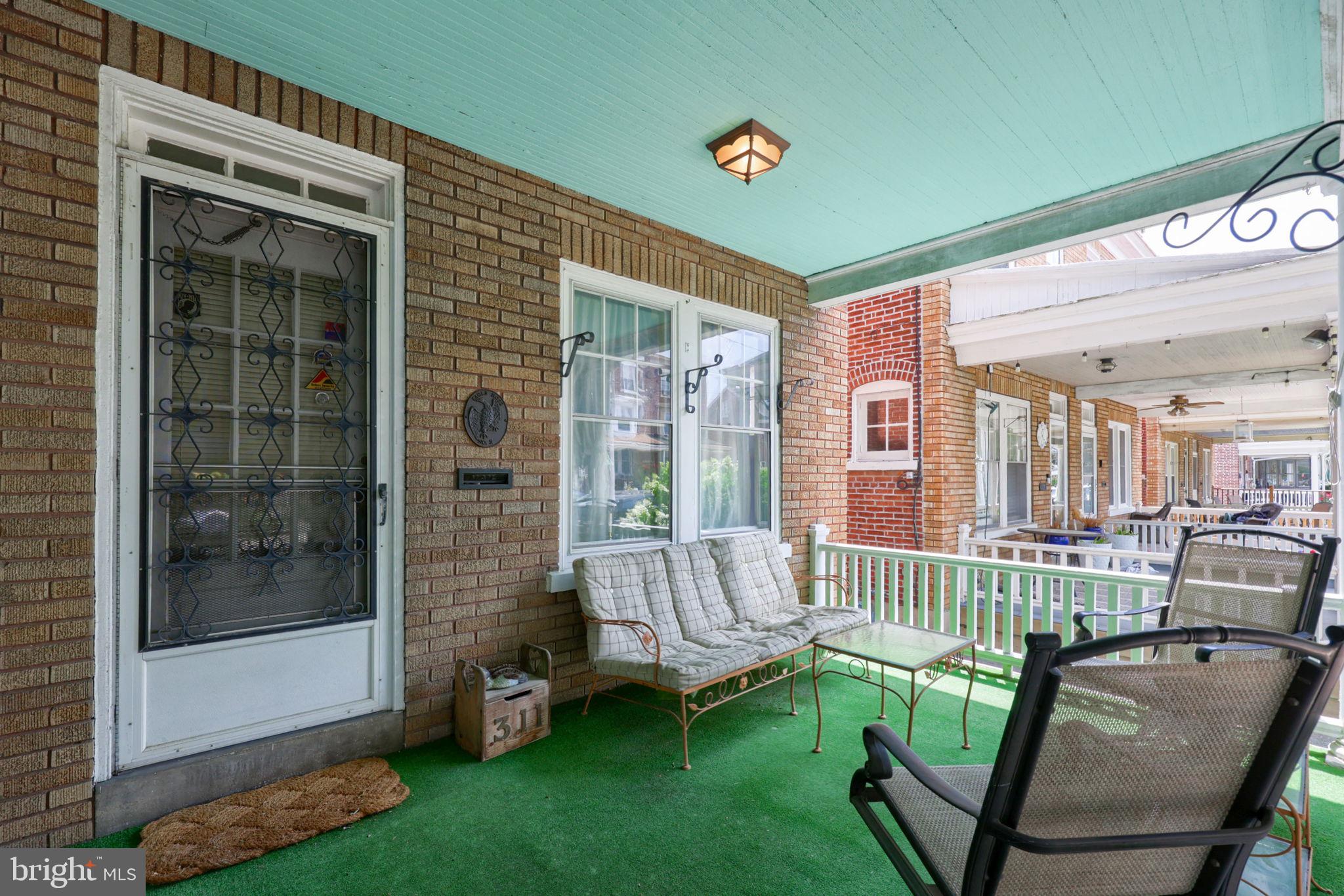 WEST END LANCASTER - Residential