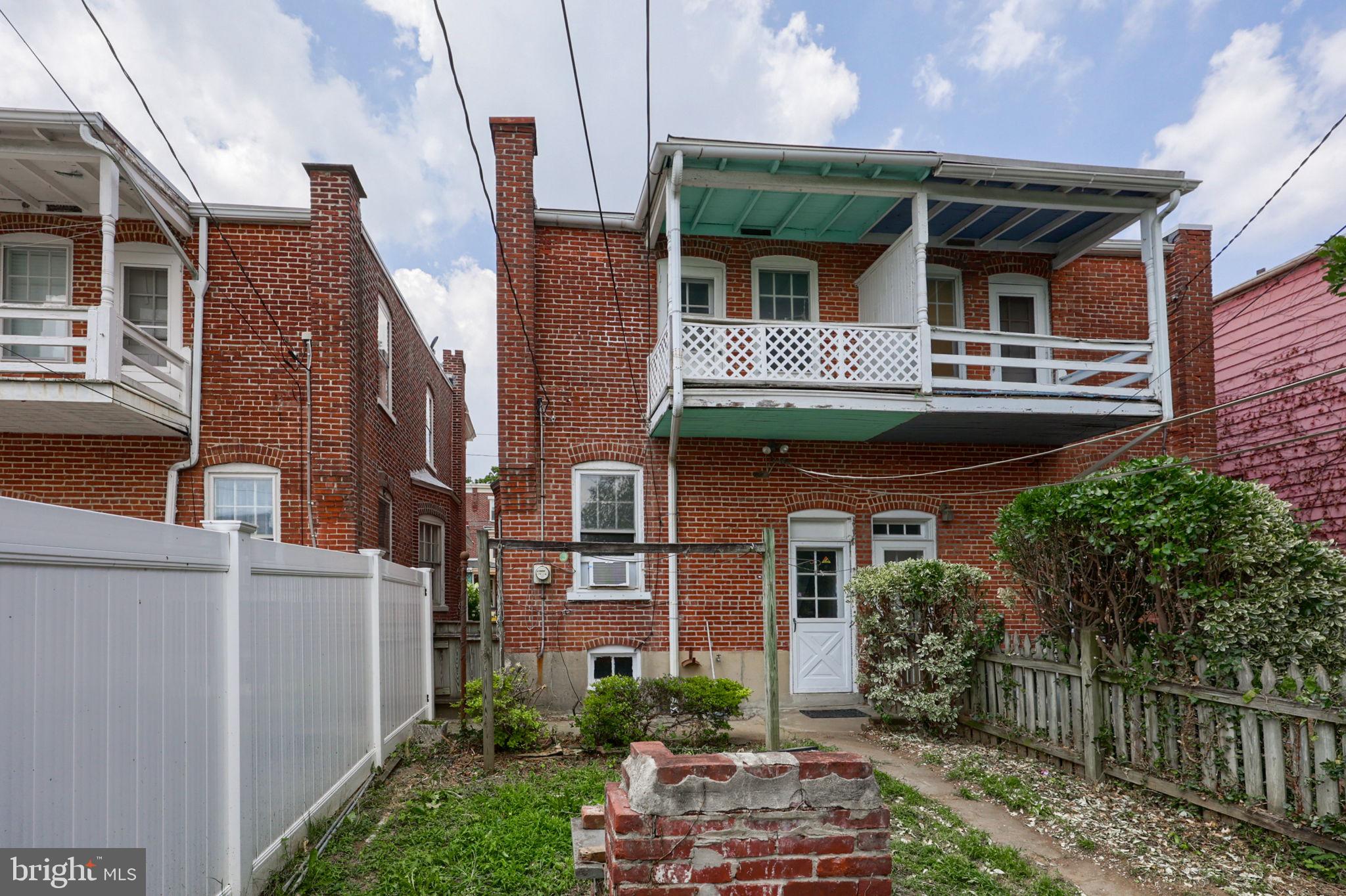 WEST END LANCASTER - Residential