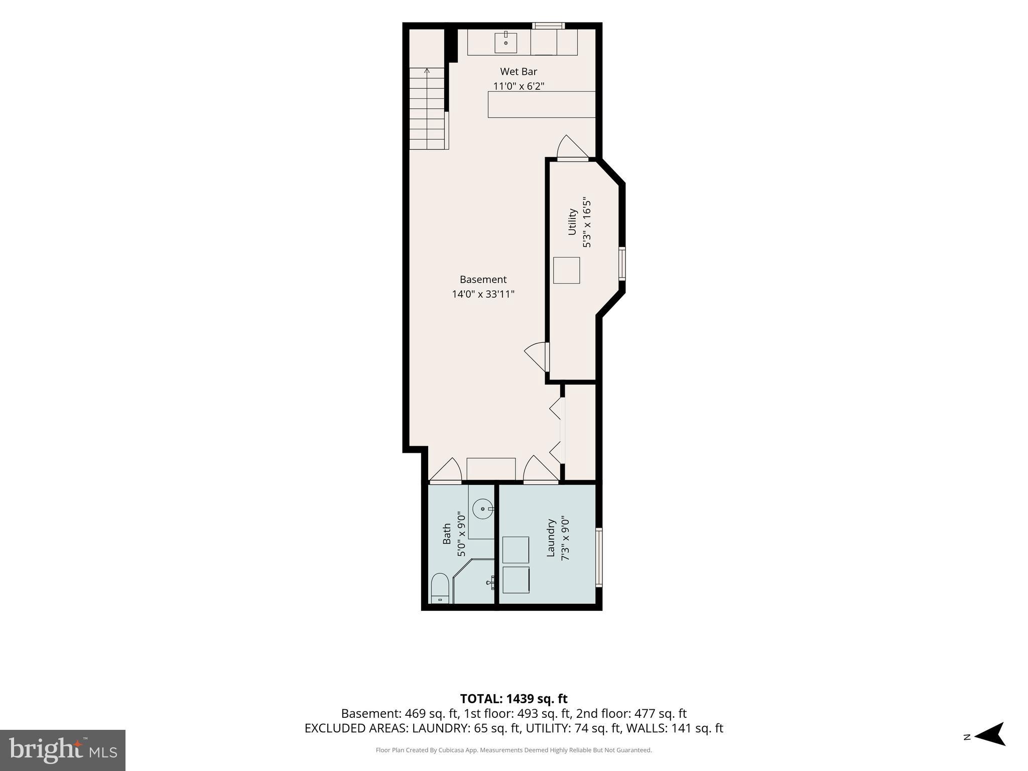 WEST END LANCASTER - Residential