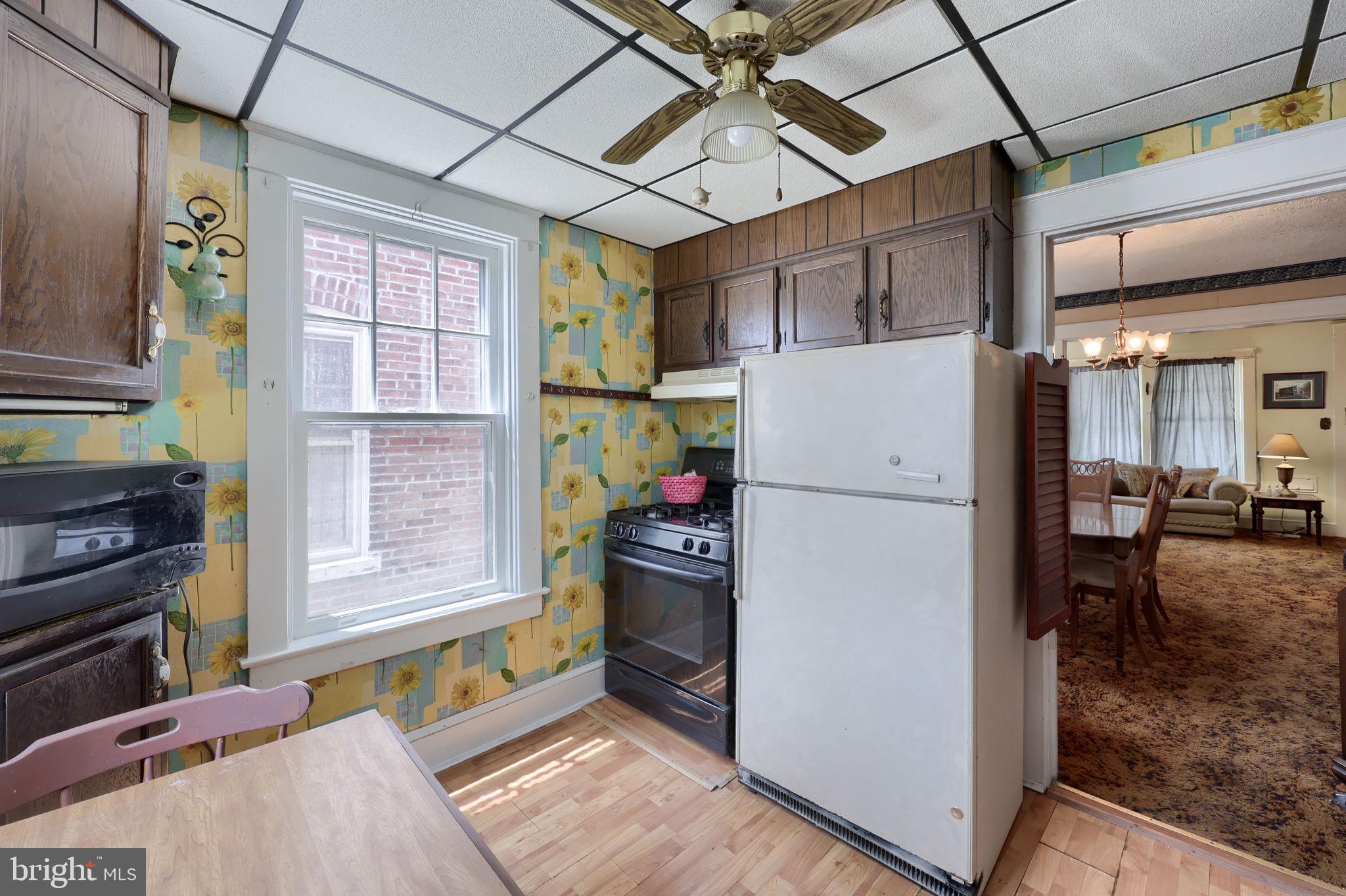 WEST END LANCASTER - Residential