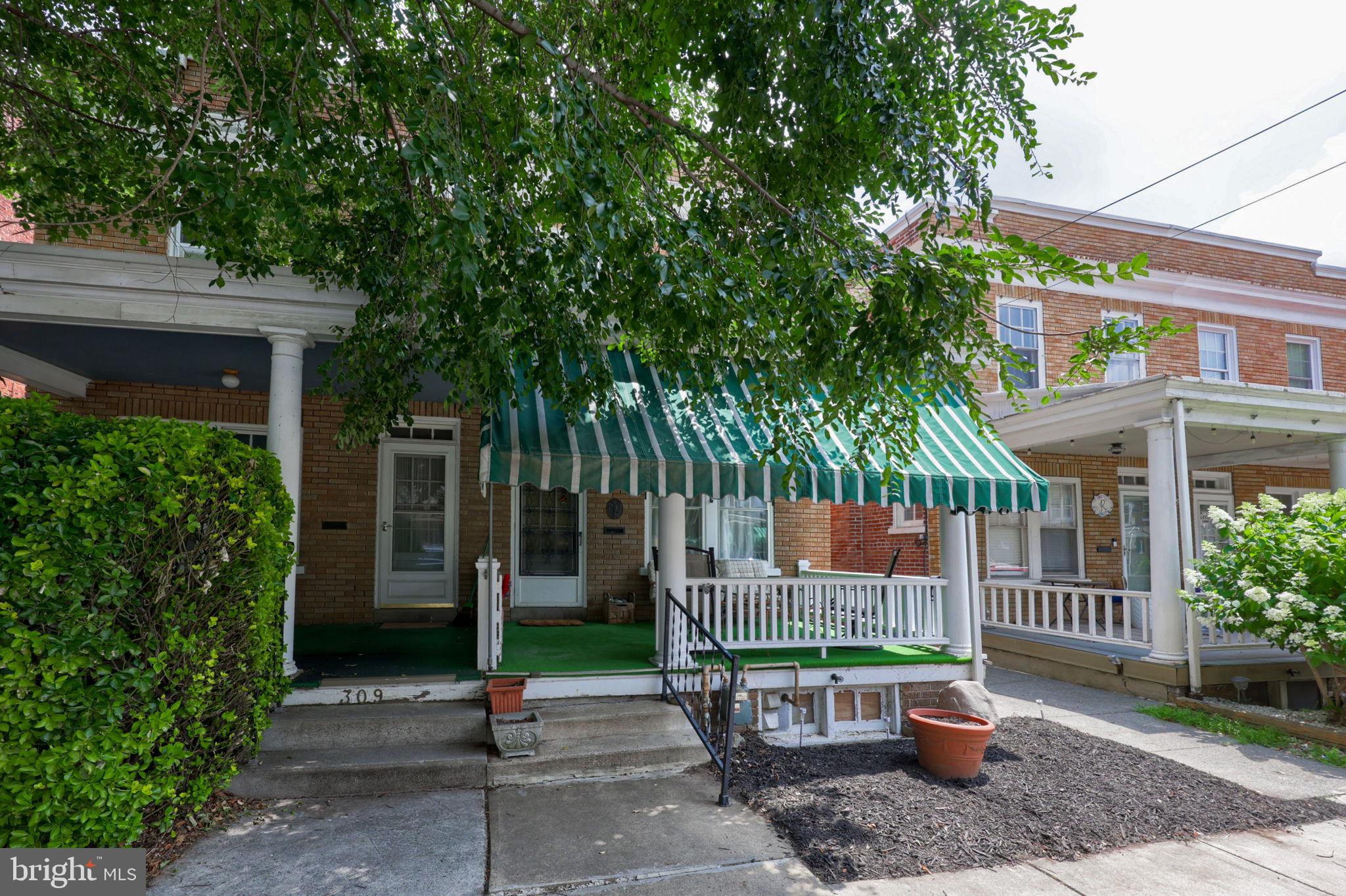 WEST END LANCASTER - Residential