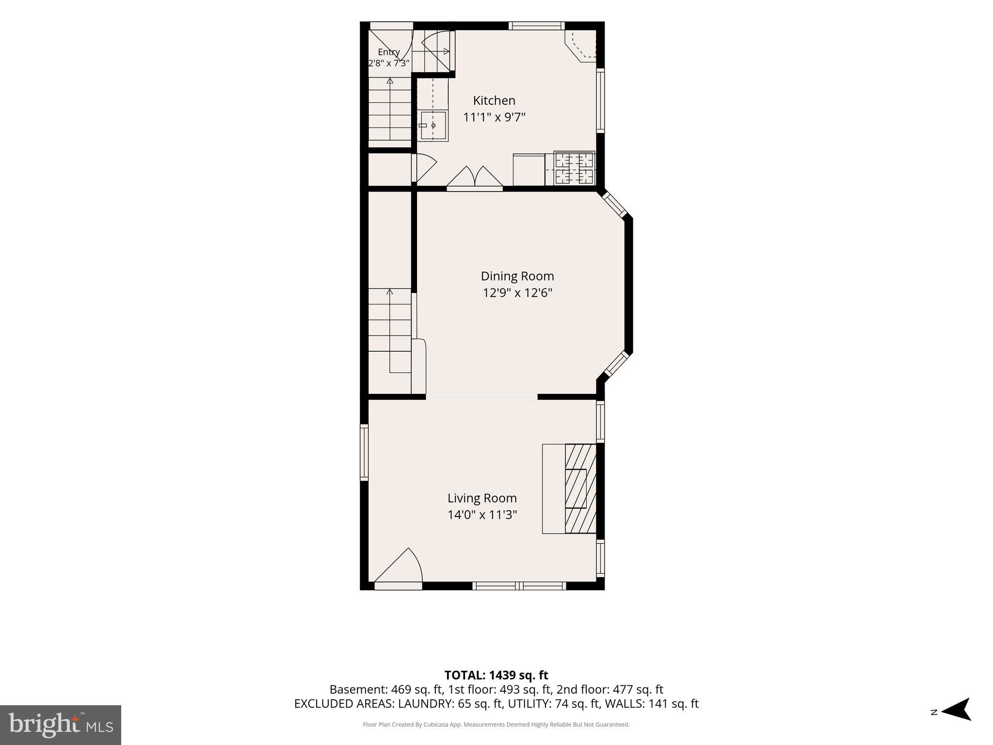 WEST END LANCASTER - Residential