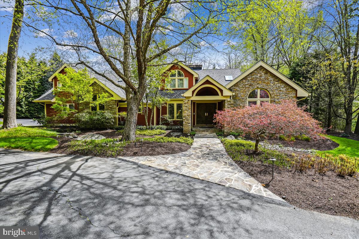 BRIDLESHIRE - Residential