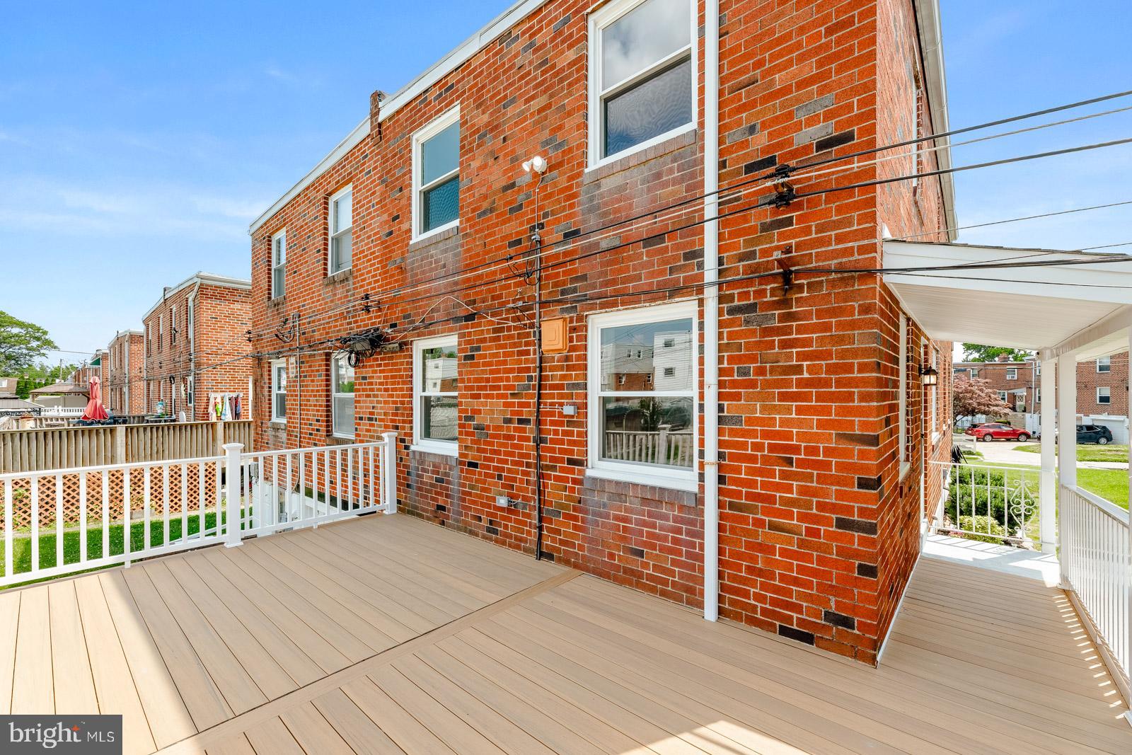 ACADEMY GARDENS - Residential