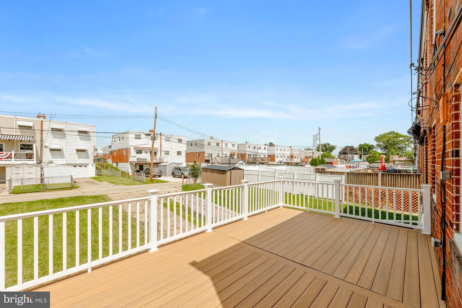 ACADEMY GARDENS - Residential