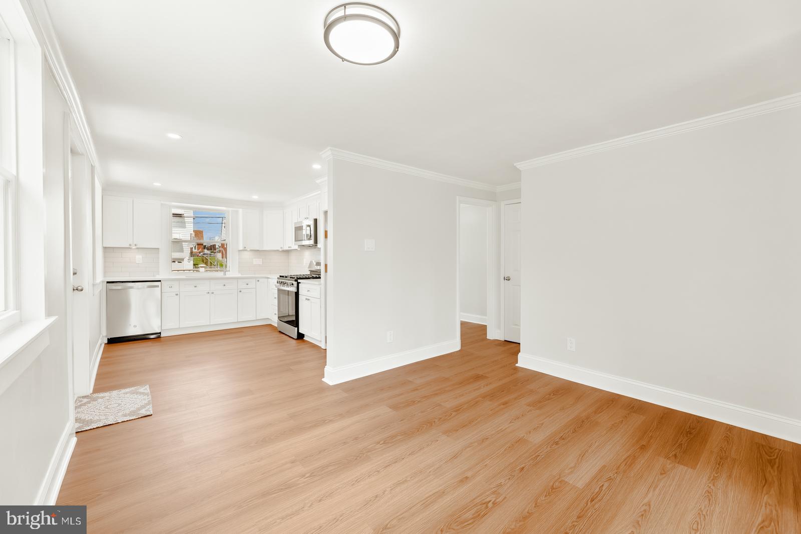 ACADEMY GARDENS - Residential