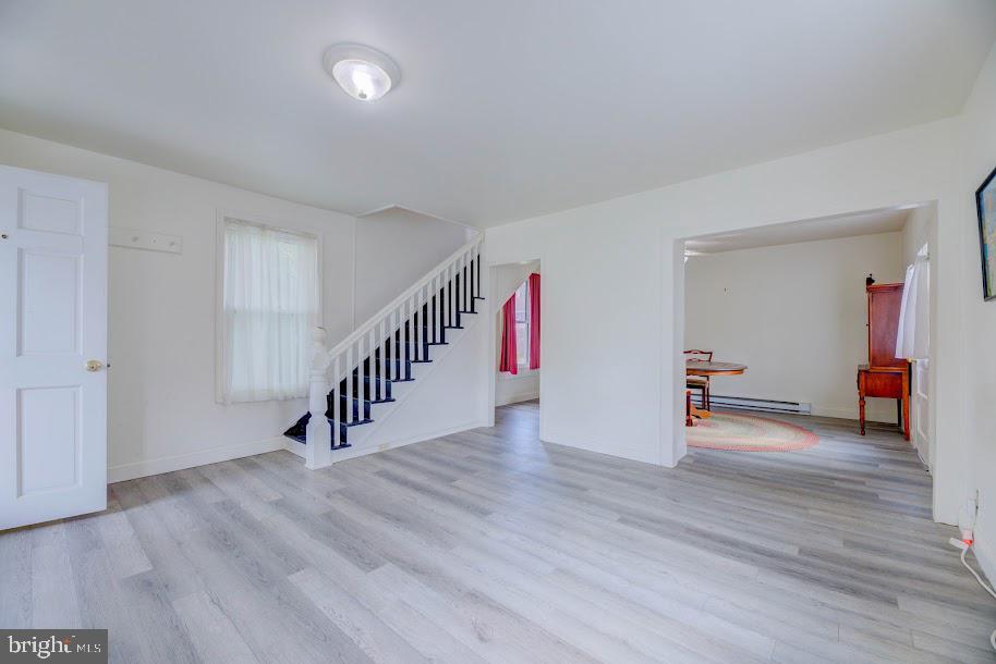 EAST CAMBRIDGE - Residential