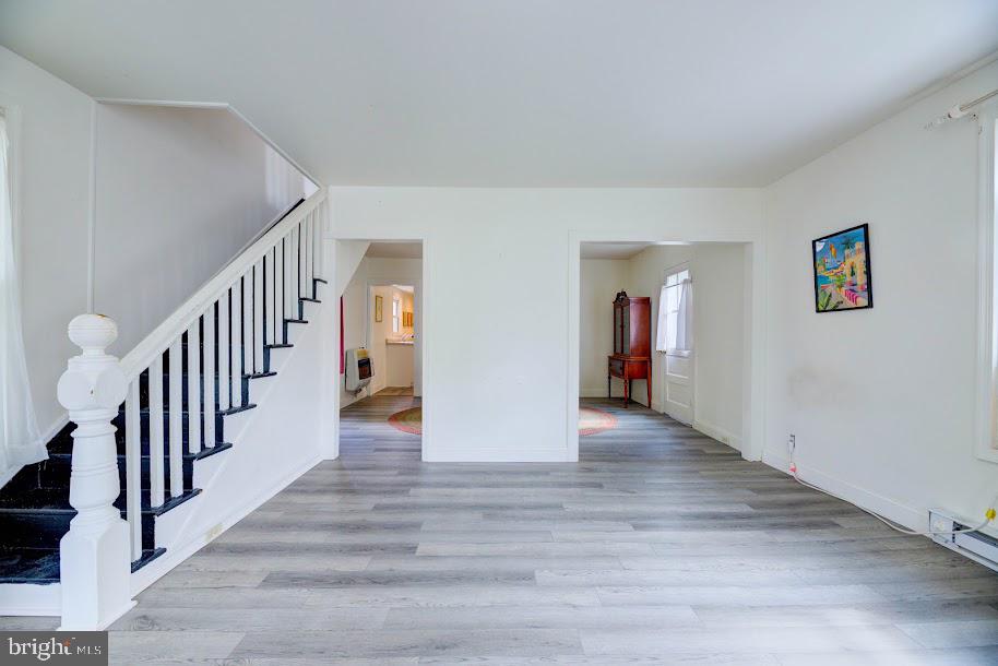 EAST CAMBRIDGE - Residential