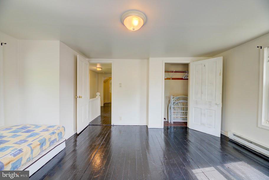 EAST CAMBRIDGE - Residential