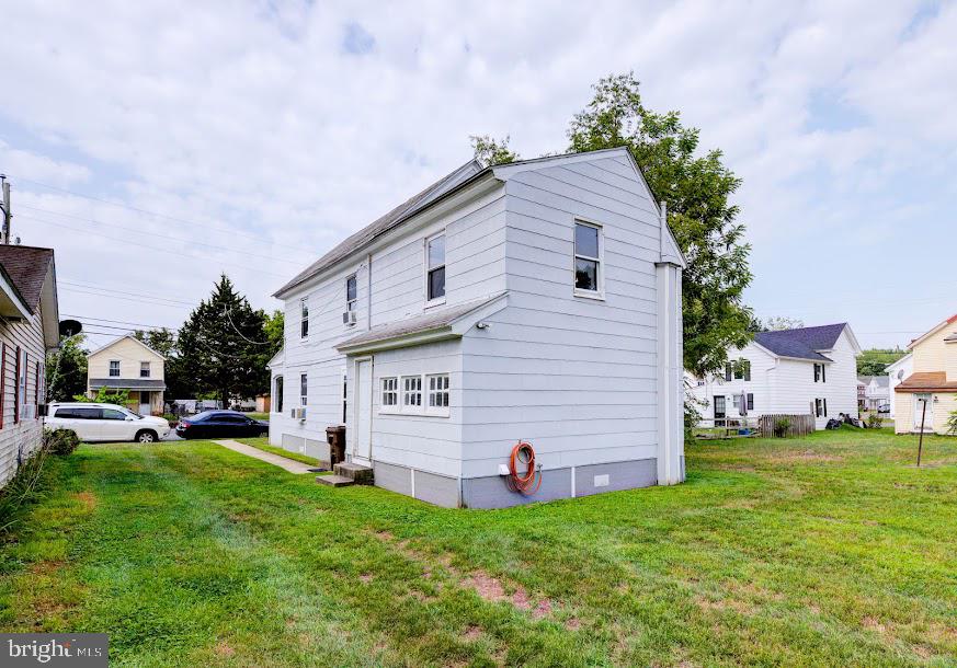 EAST CAMBRIDGE - Residential