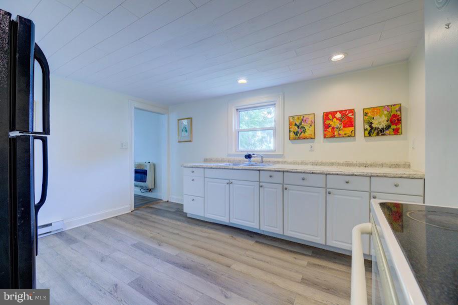 EAST CAMBRIDGE - Residential