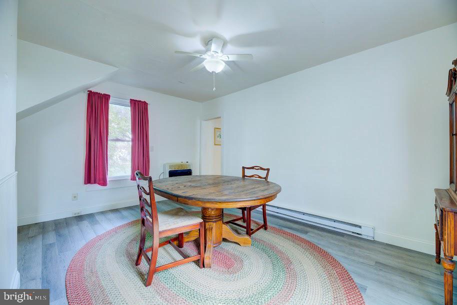 EAST CAMBRIDGE - Residential