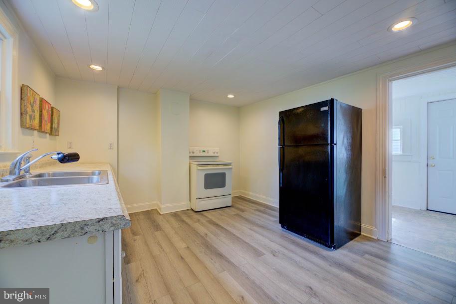 EAST CAMBRIDGE - Residential