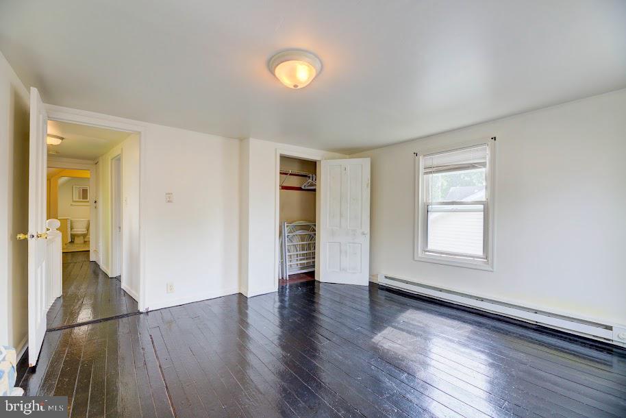 EAST CAMBRIDGE - Residential