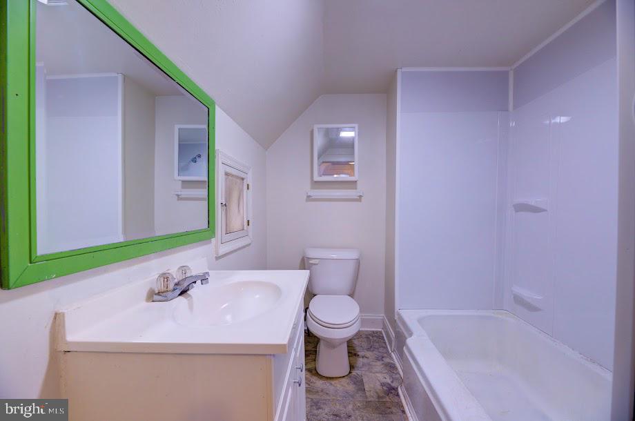 EAST CAMBRIDGE - Residential