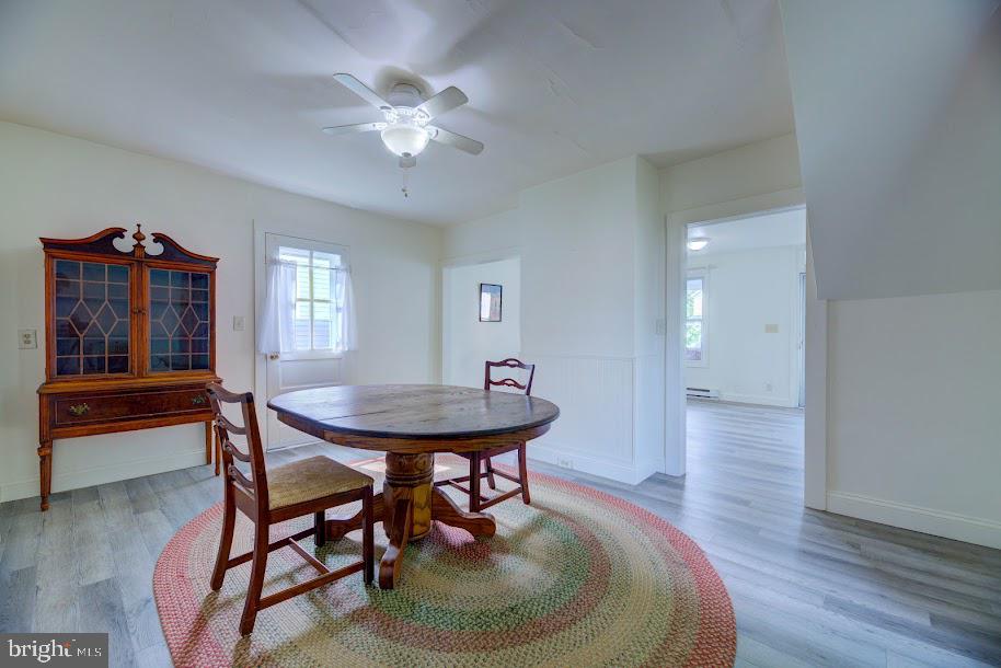 EAST CAMBRIDGE - Residential