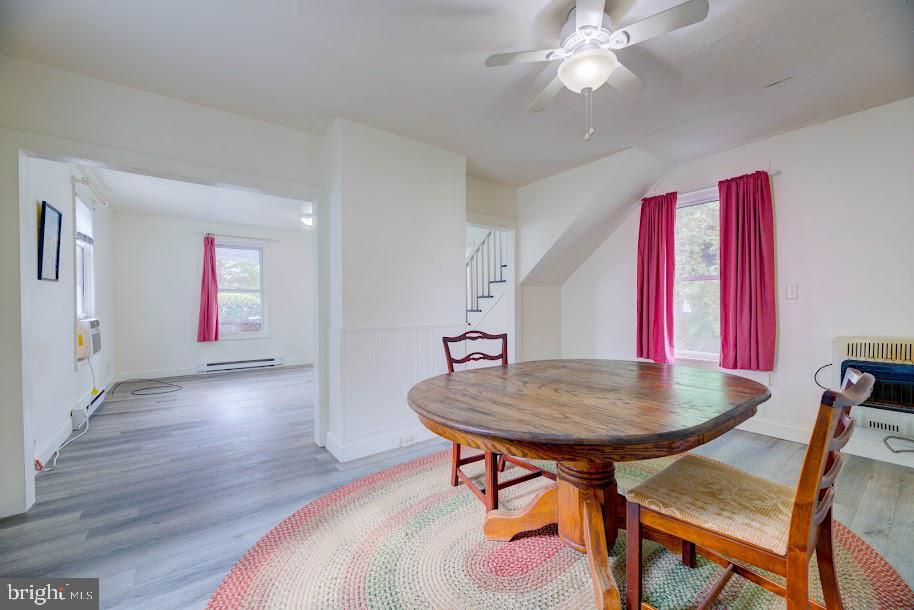 EAST CAMBRIDGE - Residential