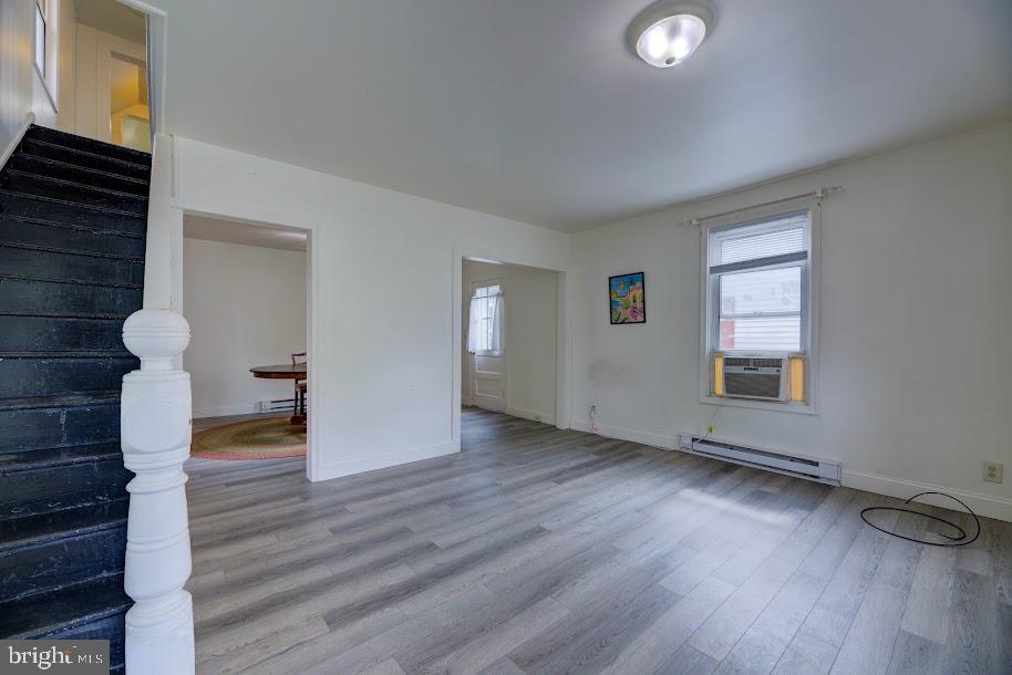 EAST CAMBRIDGE - Residential