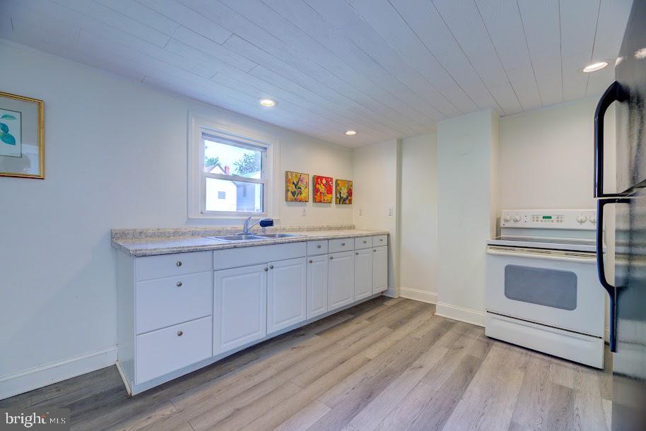 EAST CAMBRIDGE - Residential