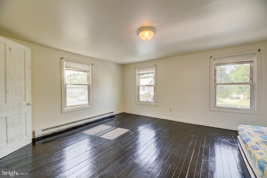 EAST CAMBRIDGE - Residential