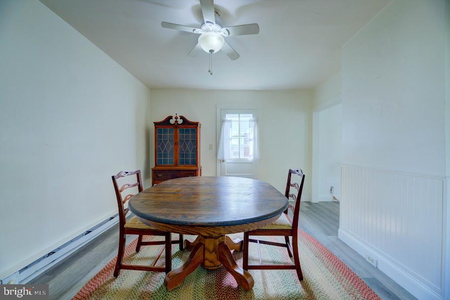 EAST CAMBRIDGE - Residential