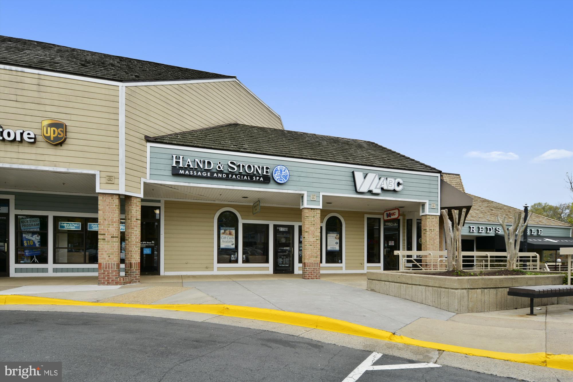 VILLARIDGE - Residential