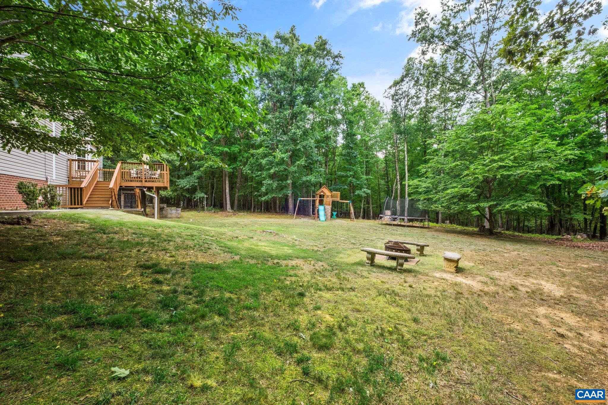 FOX HOLLOW - Residential